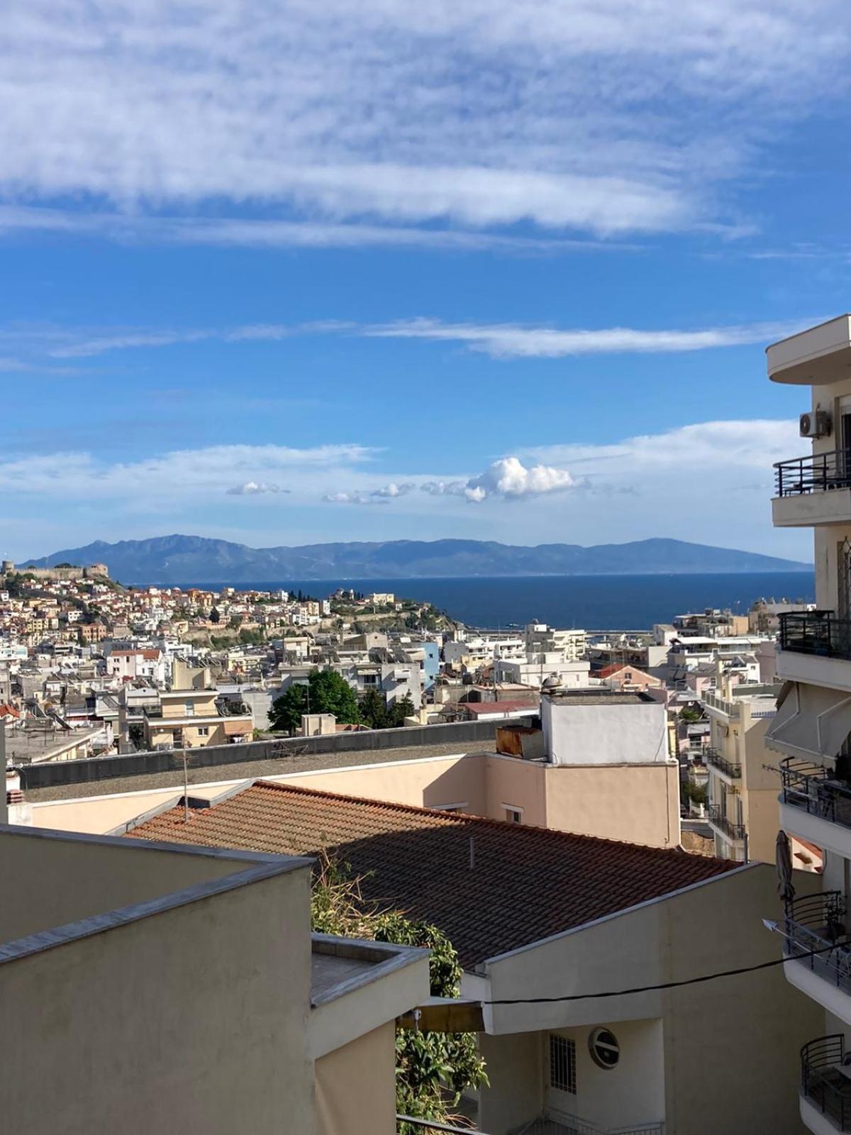 Valantis Home Kavala Exterior photo